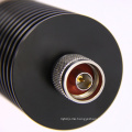 Frequency Range DC 2.5GHz N female roundness coaxial cable connector termination